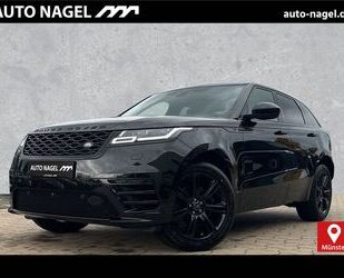 Land Rover Land Rover Range Rover Velar D200*Edition* 20