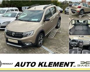 Dacia Dacia Sandero Stepway Celebration TCe 90 S&S, Kame Gebrauchtwagen