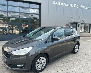 Ford Ford C-Max C-MAX Cool & Connect / GARANTIE Gebrauchtwagen