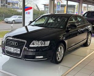 Audi Audi A6 2.0 TFSI*2.HAND*S-HEFT*NAVI*TÜV NEU*SZH*TO Gebrauchtwagen