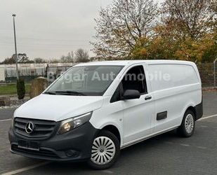 Mercedes-Benz Mercedes-Benz Vito 114 CDI LANG *SORTIMO*TOTWINKEL Gebrauchtwagen