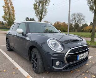 Mini MINI Cooper S Clubman Gebrauchtwagen