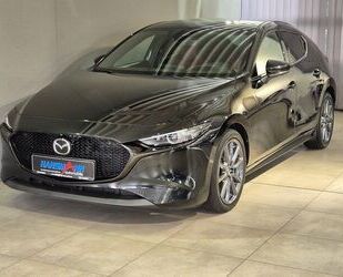 Mazda Mazda 3 Selection X-180/AT/Design-P./Actives.-P./B Gebrauchtwagen