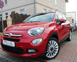 Fiat Fiat 500X Lounge|90000km|Bi-Xenon|Sitzheiz.|Alu|Kl Gebrauchtwagen