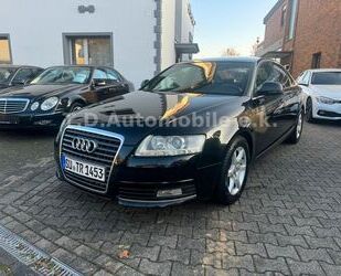 Audi Audi A6 Lim. 2.0 TDI Gebrauchtwagen