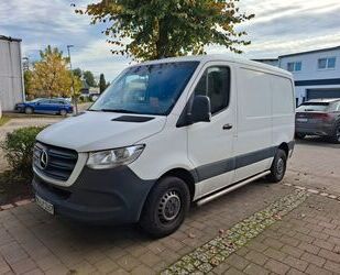 Mercedes-Benz Mercedes-Benz Sprinter 211 2.2 CDI L1H1 Gebrauchtwagen