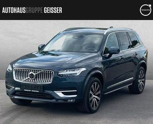 Volvo Volvo XC90 B5 AWD Plus Bright 7-Sitzer ACC BLIS L Gebrauchtwagen