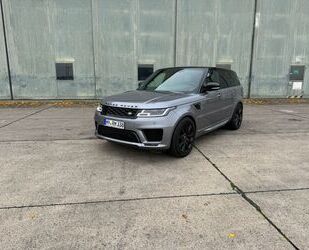 Land Rover Land Rover Range Rover Sport 3.0 D300 HSE Dynamic Gebrauchtwagen