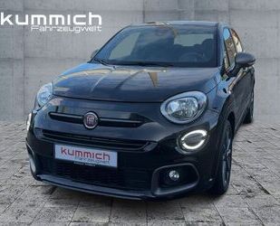 Fiat Fiat 500X Sport 1.3 150PS DCT Gebrauchtwagen