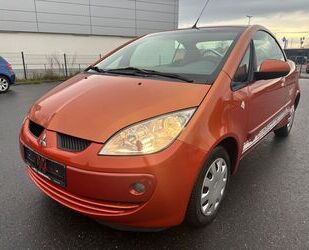 Mitsubishi Mitsubishi Colt CZC Cabrio Inform Gebrauchtwagen