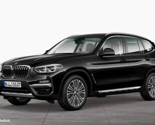 BMW BMW X3 xDrive30i Head-Up Adaptiv LED AHK Gebrauchtwagen