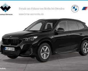 BMW BMW X1 xDrive23i M Sportpaket Head-Up HK HiFi DAB Gebrauchtwagen