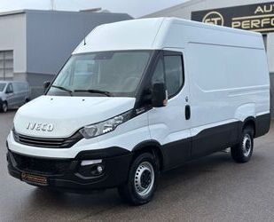 IVECO Iveco Daily 35S16 AUTOMATIK NAVI SHZ 1HAND TEMPOMA Gebrauchtwagen