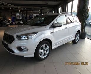 Ford Ford Kuga 1.5 EcoBoost 2x4 Vignale Gebrauchtwagen