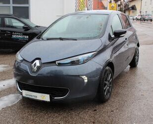 Renault Renault ZOE (ohne Batterie) 22 kwh Intens (Kaufopt Gebrauchtwagen