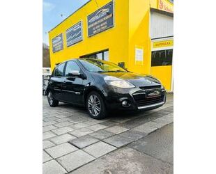 Renault Renault Clio III Night and Day Gebrauchtwagen