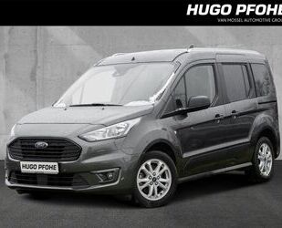 Ford Ford Tourneo Connect Trend Kamera. AHK. Navi Gebrauchtwagen