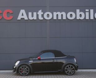 Mini MINI John Cooper Works Roadster H&K