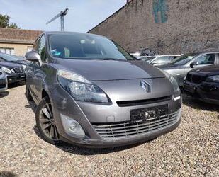 Renault Renault Grand Scenic Gebrauchtwagen