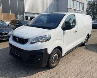 Peugeot Peugeot Expert Kasten Premium L2 * Klima*PDC*AHK*T Gebrauchtwagen