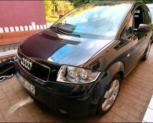 Audi Audi A2 1.6 FSI - Gebrauchtwagen