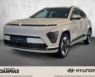 Hyundai Hyundai KONA Elektro NEUES Modell 48 kWh Trend Nav Gebrauchtwagen