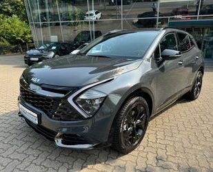 Kia Kia Sportage 1.6T 180 AWD Autom. Nightline Gebrauchtwagen