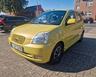 Kia Kia Picanto 1.1 EX - TÜV Neu Gebrauchtwagen