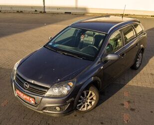 Opel Opel Astra Caravan 1.7 CDTI Cosmo 81kW+TUV+ Gebrauchtwagen