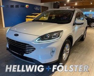 Ford Ford Kuga TITANIUM NAVI / AHK / LED / ACC / KAMERA Gebrauchtwagen