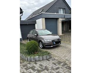 Audi Audi A1 Sportback Gebrauchtwagen