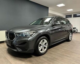 BMW BMW X1 xDrive 25 e Advantage/1.HAND/NAVI/SHZ/ Gebrauchtwagen