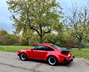 Porsche Porsche 930 911 Turbo (930) Gebrauchtwagen