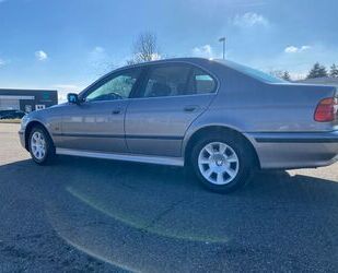 BMW BMW 523i A Gebrauchtwagen