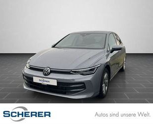 VW Volkswagen Golf Life Golf 1,5 TSI Life NAVI RFK HE Gebrauchtwagen