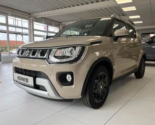 Suzuki Suzuki Ignis; LED, Klima, SH, R-Kamera, 8-Fach Alu Gebrauchtwagen