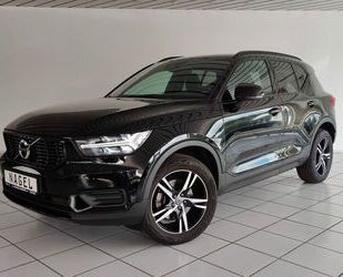 Volvo Volvo XC40 R Design AWD Geartronic 140kW*AHK*Kam*N Gebrauchtwagen