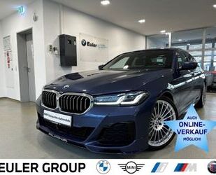 Alpina ALPINA B5 Lim. Lavalina II Leder eGSD HUD B&W Soun Gebrauchtwagen