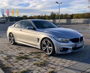 BMW BMW 428i Coupé - M Paket Gebrauchtwagen