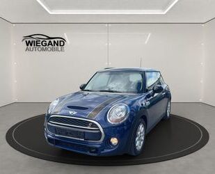 Mini MINI Mini Cooper S AUT+KLIMA+RADIO+BOOST+SPORTSITZ Gebrauchtwagen