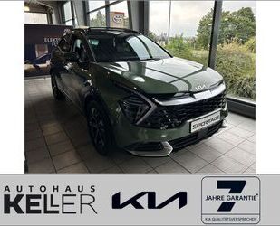 Kia Kia Sportage 1.6 CRDI 2WD Eco-Dynamics+ (48V M-H) Gebrauchtwagen