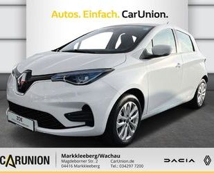 Renault Renault ZOE EXPERIENCE R110 inkl. Batterie Gebrauchtwagen