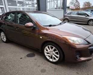 Mazda Mazda 3 Lim. Edition/ TOP/ NAVI/KLIMA Gebrauchtwagen