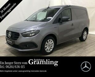 Mercedes-Benz Mercedes-Benz eCitan Kasten PRO Standard *AHK*Navi Gebrauchtwagen