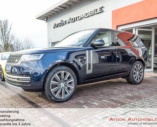 Land Rover Land Rover Range Rover D300 SE -Panorama - 22 Zoll Gebrauchtwagen