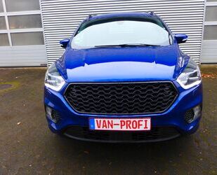 Ford Ford Kuga ST-Line erst 35 tkm. mit Xenon AHK etc. Gebrauchtwagen