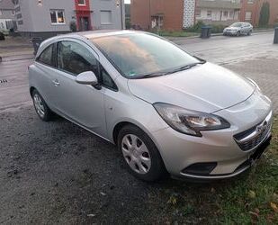 Opel Opel Corsa E 1.4 Edition Edition Gebrauchtwagen