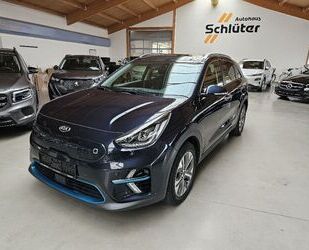 Kia Kia E-Niro Spirit 64kWh Leder, SHD Gebrauchtwagen