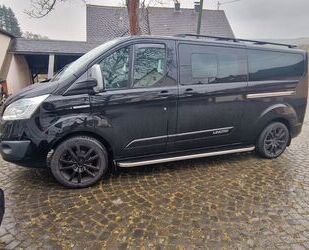 Ford Ford Transit Custom Gebrauchtwagen