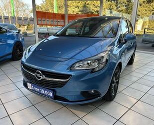 Opel Opel Corsa Corsa E 1.4 120 Jahre S/S (EURO 6d-TEMP Gebrauchtwagen